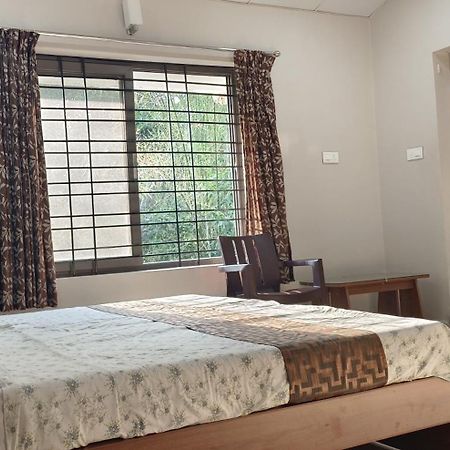 Sugamya Farm Guesthouse 사가르 외부 사진