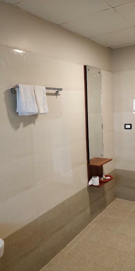Sugamya Farm Guesthouse 사가르 외부 사진