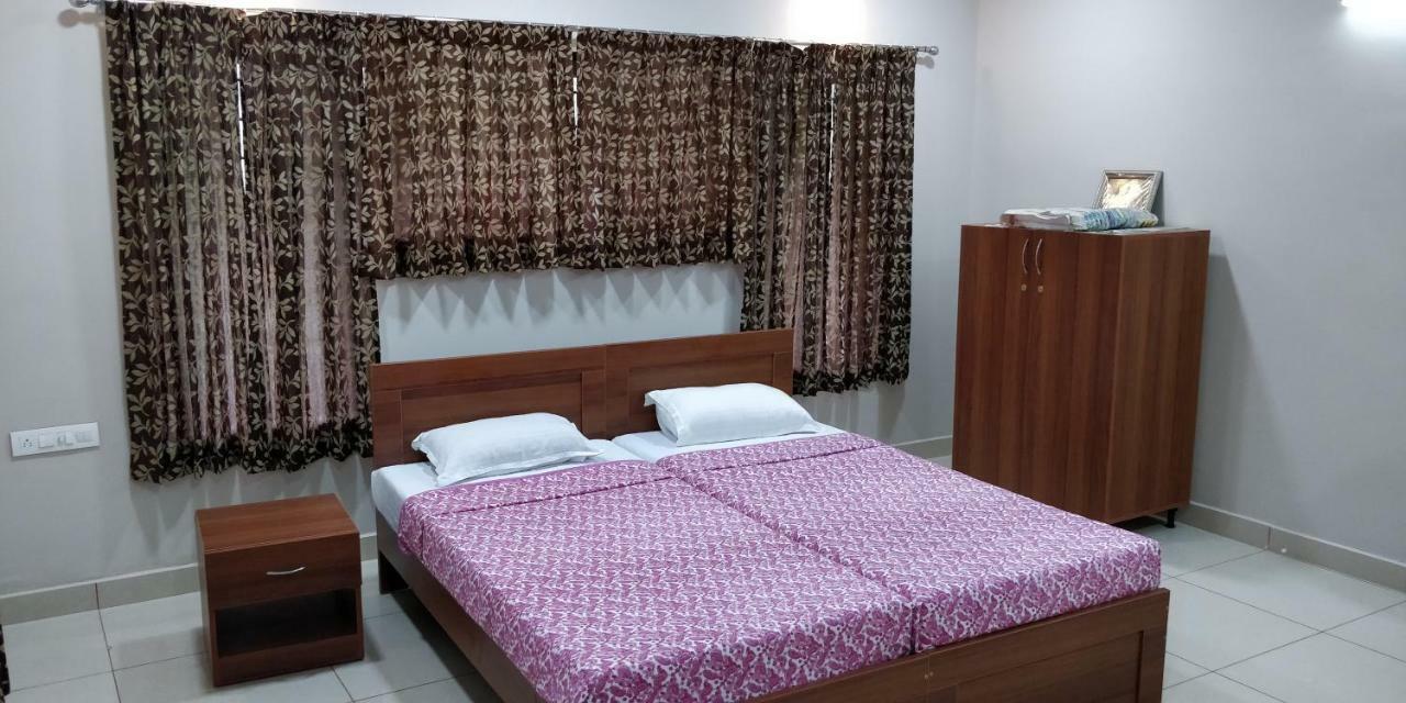 Sugamya Farm Guesthouse 사가르 외부 사진