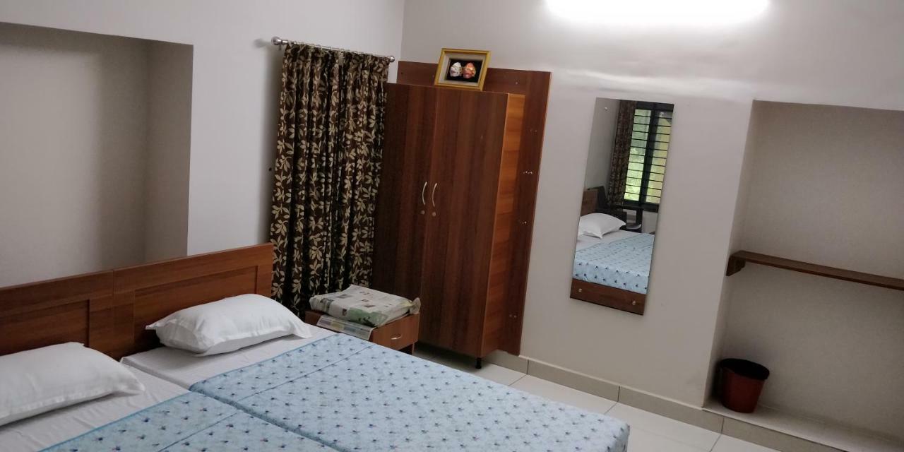 Sugamya Farm Guesthouse 사가르 외부 사진