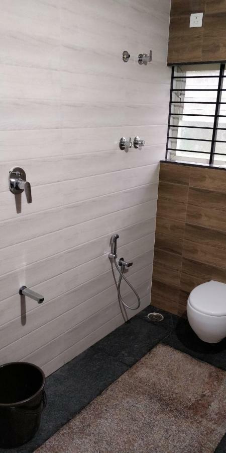 Sugamya Farm Guesthouse 사가르 외부 사진