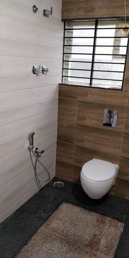 Sugamya Farm Guesthouse 사가르 외부 사진